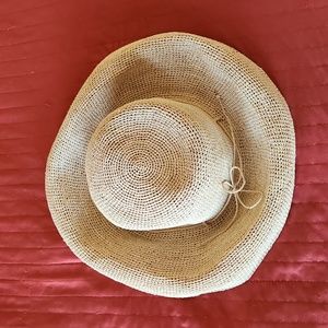 Naturary Floppy Hat